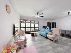 Blk 184B Rivervale Crescent (Sengkang), HDB 5 Rooms #460961321